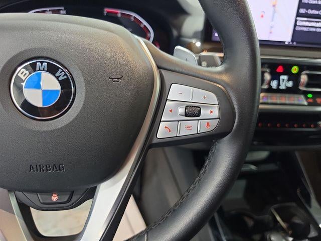 2022 BMW X3 Sports Activity Vehicle