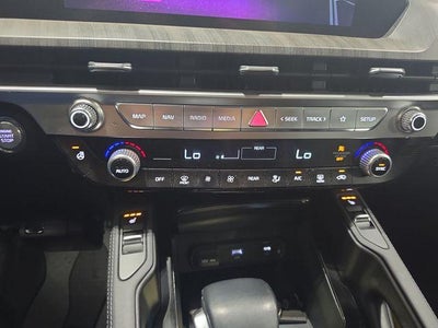 2024 Kia Telluride EX AWD