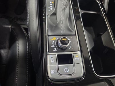 2024 Kia Telluride EX AWD