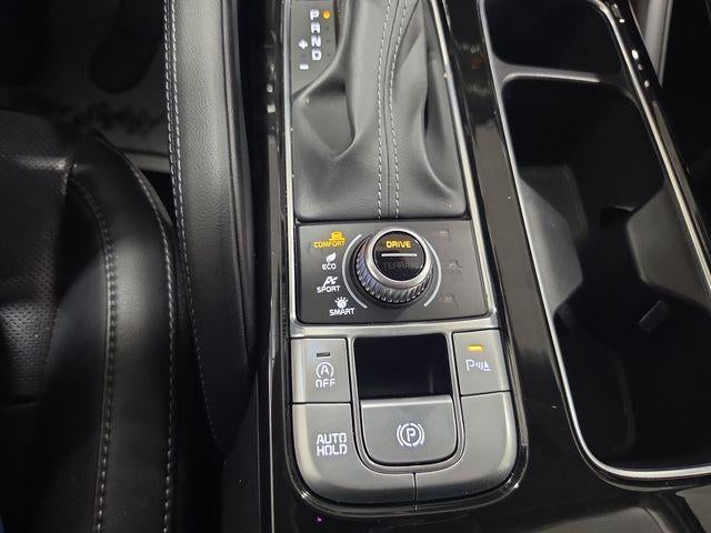 2024 Kia Telluride EX AWD