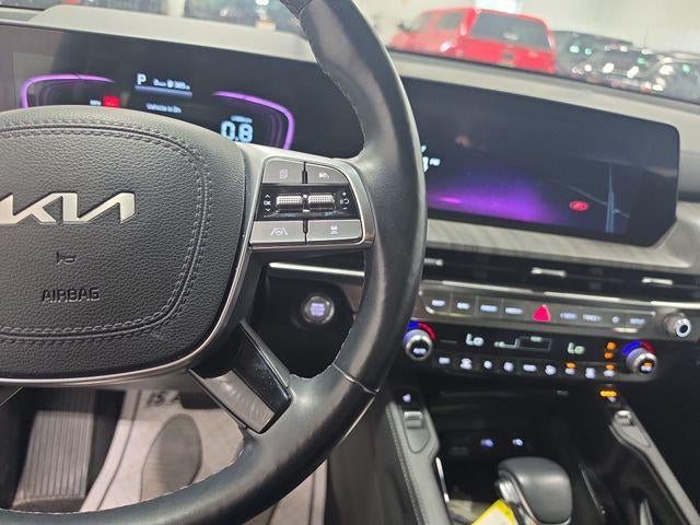 2024 Kia Telluride EX AWD