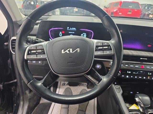 2024 Kia Telluride EX AWD