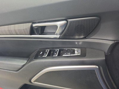 2024 Kia Telluride EX AWD