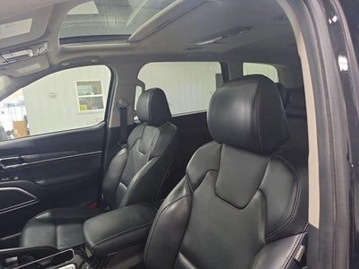 2024 Kia Telluride EX AWD