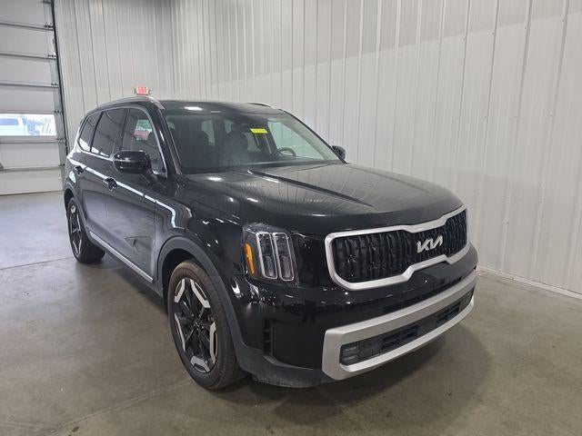 2024 Kia Telluride EX AWD