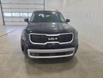 2024 Kia Telluride EX AWD