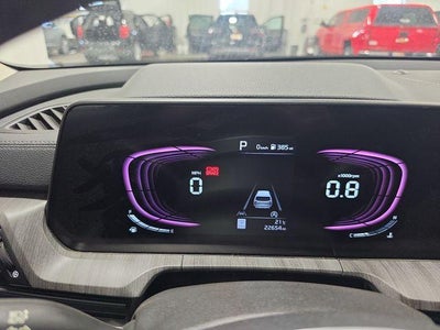 2024 Kia Telluride EX AWD
