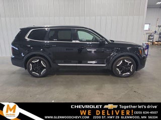 2024 Kia Telluride EX AWD