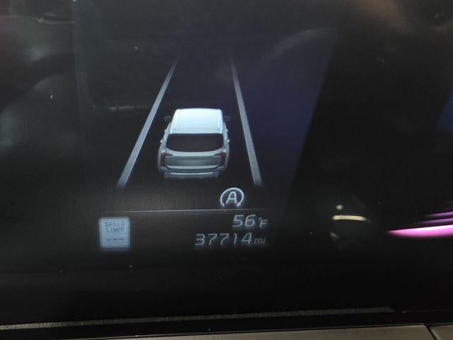 2025 Kia Telluride S AWD