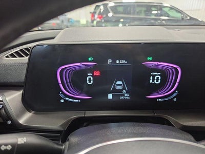 2025 Kia Telluride S AWD