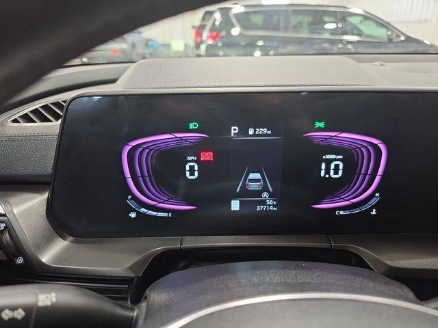 2025 Kia Telluride S AWD