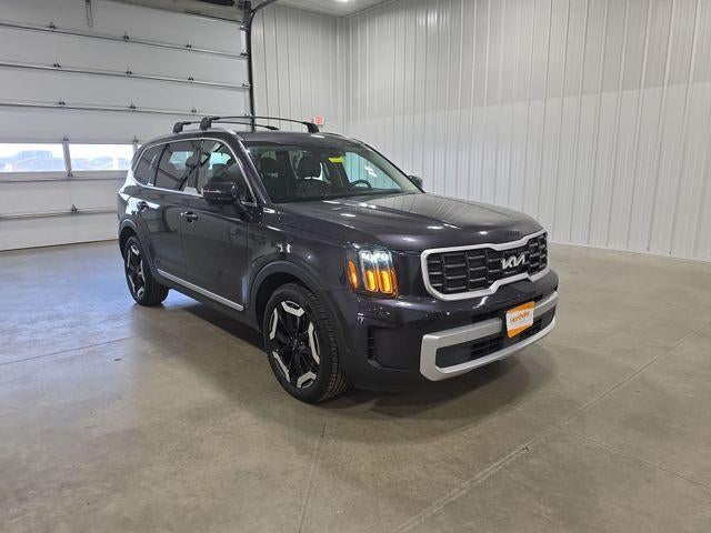 2025 Kia Telluride S AWD