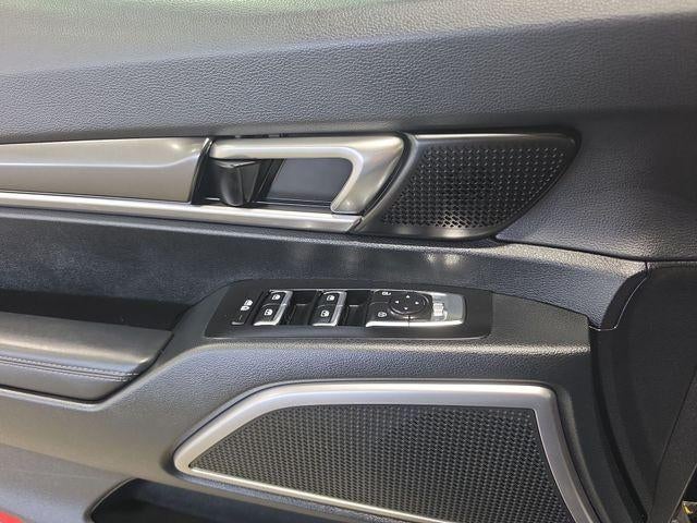 2025 Kia Telluride S AWD