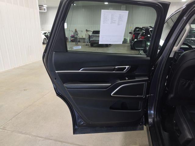 2025 Kia Telluride S AWD