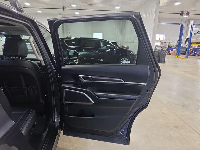2025 Kia Telluride S AWD