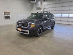 2025 Kia Telluride S AWD