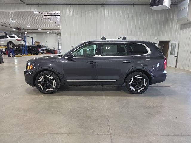 2025 Kia Telluride S AWD