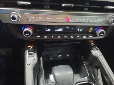2025 Kia Telluride S AWD