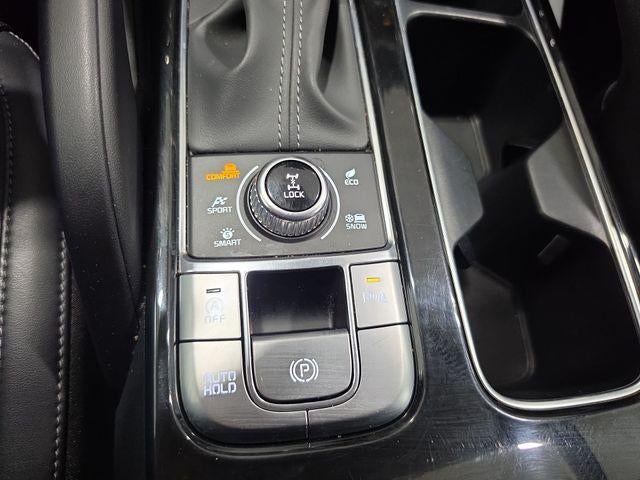 2025 Kia Telluride S AWD