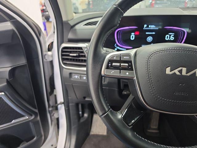 2025 Kia Telluride S AWD