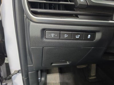 2025 Kia Telluride S AWD