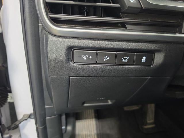 2025 Kia Telluride S AWD