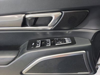 2025 Kia Telluride S AWD