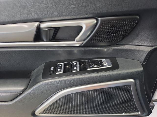 2025 Kia Telluride S AWD