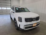 2025 Kia Telluride S AWD
