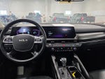 2025 Kia Telluride S AWD