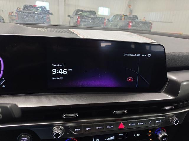 2025 Kia Telluride S AWD