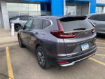 2021 Honda CR-V Hybrid EX-L AWD