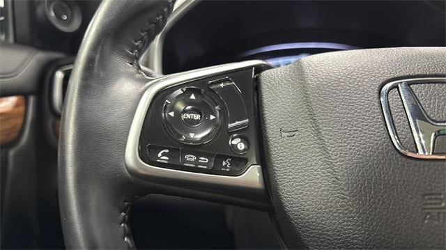 2020 Honda CR-V Touring AWD