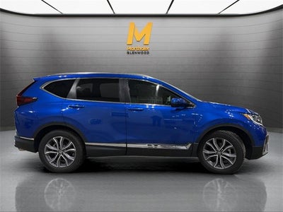 2020 Honda CR-V Touring AWD