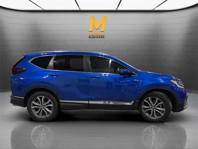 2020 Honda CR-V Touring AWD