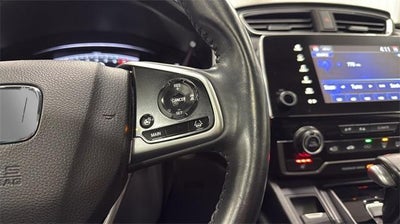 2020 Honda CR-V Touring AWD