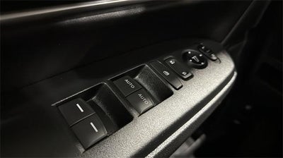 2020 Honda CR-V Touring AWD