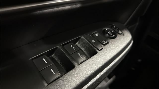 2020 Honda CR-V Touring AWD