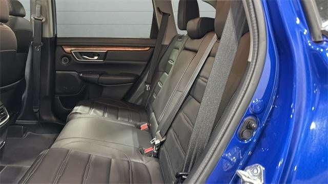 2020 Honda CR-V Touring AWD