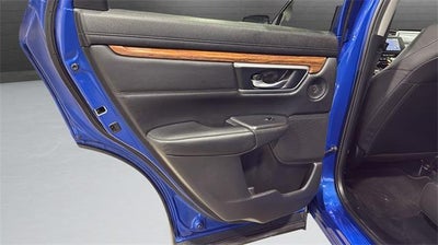 2020 Honda CR-V Touring AWD