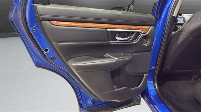 2020 Honda CR-V Touring AWD