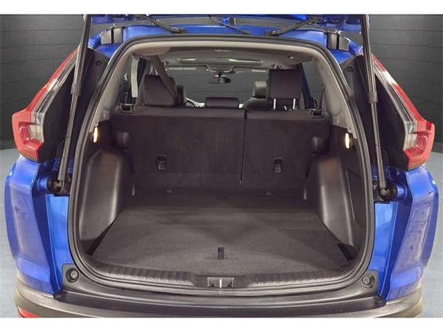 2020 Honda CR-V Touring AWD