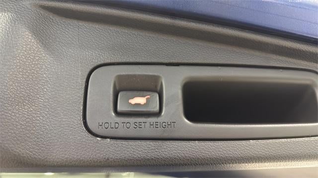 2020 Honda CR-V Touring AWD