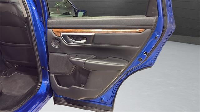 2020 Honda CR-V Touring AWD