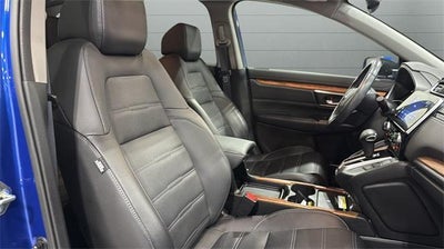 2020 Honda CR-V Touring AWD