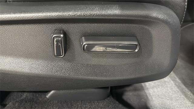 2020 Honda CR-V Touring AWD