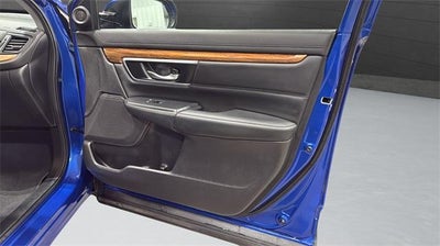 2020 Honda CR-V Touring AWD