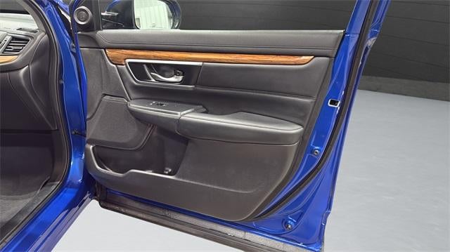 2020 Honda CR-V Touring AWD