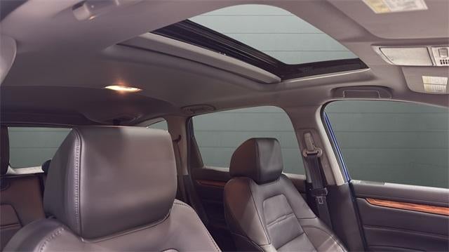 2020 Honda CR-V Touring AWD