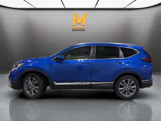 2020 Honda CR-V Touring AWD